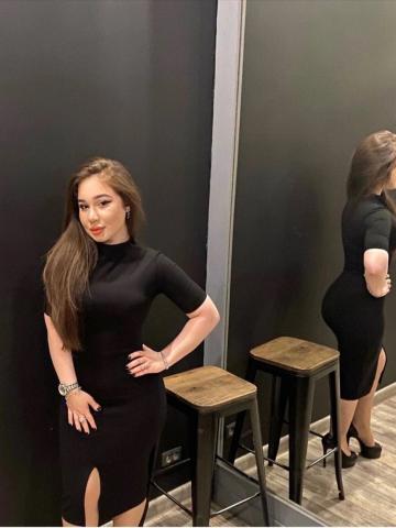Индивидуалка Леся Фотография 3